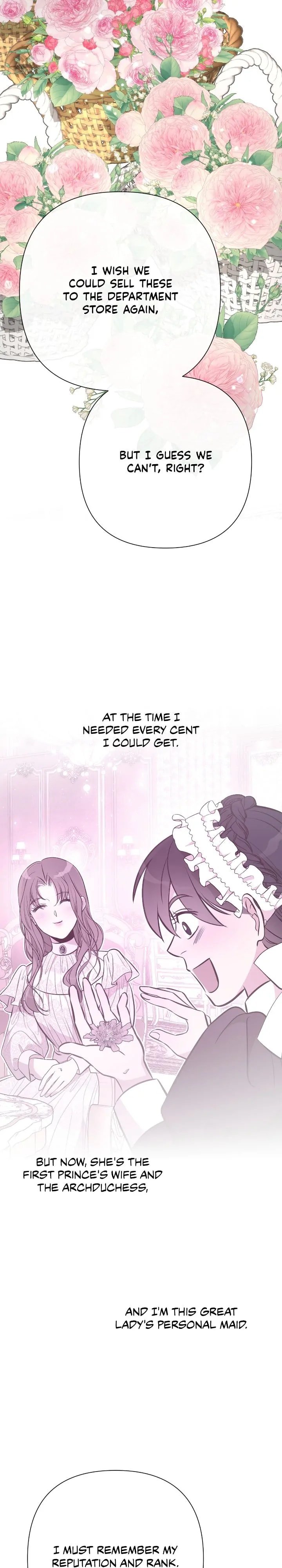 The Problematic Prince, Chapter 70 image 24